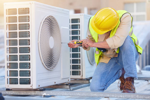 Best Residential HVAC Services  in Una, WA