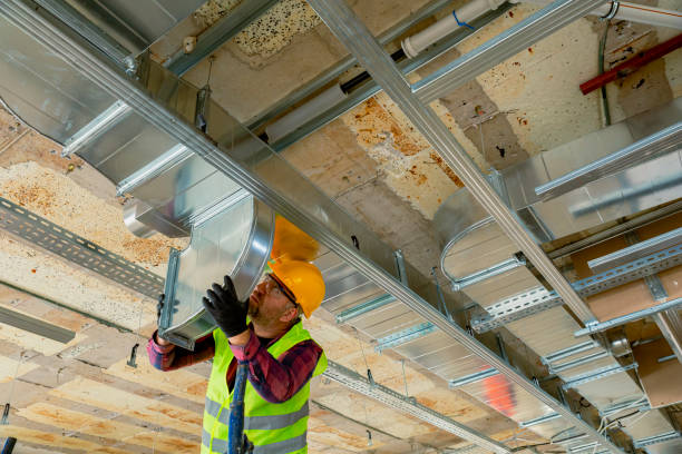 Best HVAC Repair Near Me  in Una, WA