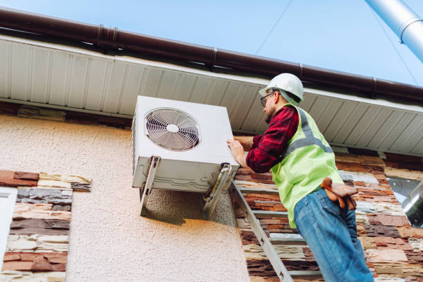 Best Affordable HVAC Services  in Una, WA