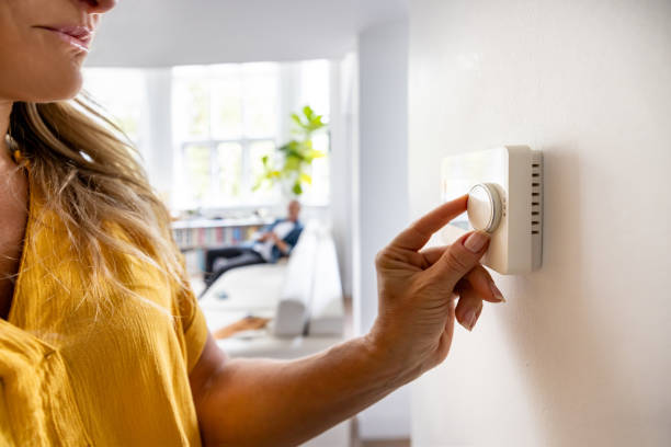 Best Local HVAC Companies  in Una, WA