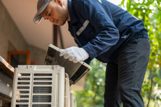  Una, WA HVAC Pros