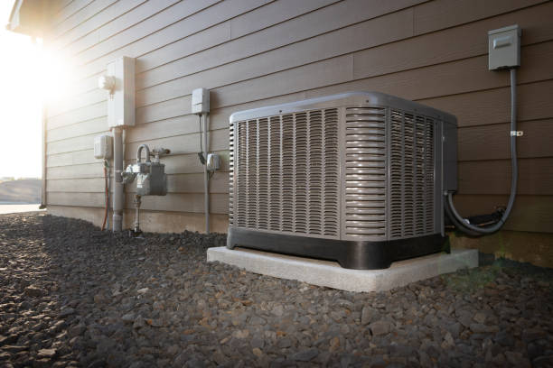 Best HVAC Companies Near Me  in Una, WA